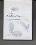 Lachende Yogi Complete Beginnerscursus Integrale Yoga, Cd's en Dvd's, Dvd's | Sport en Fitness, Cursus of Instructie, Yoga, Fitness of Dans