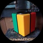 Vintage Tino pennenbakje/ Vaas, Verzamelen, Ophalen of Verzenden, Huis en Inrichting