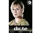 Dicte seizoen 1, Vanaf 12 jaar, Ophalen of Verzenden, Zo goed als nieuw, Detective en Krimi