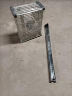 Wijnrek Ikea, Huis en Inrichting, Ophalen, 50 tot 75 cm, 15 tot 25 flessen, Zo goed als nieuw