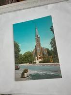 VOORHOUT  ST. BARTHOLOMEUSKERK, Verzamelen, Ansichtkaarten | Nederland, Ophalen of Verzenden