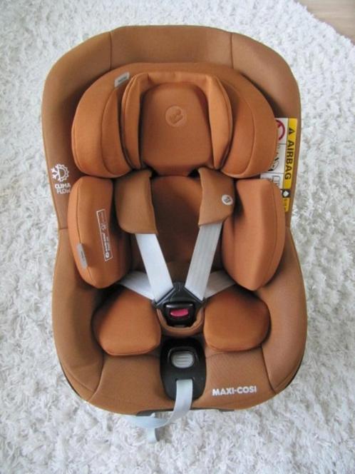 Pearl 360 i-size uit 2023 zo goed als nieuw, Kinderen en Baby's, Autostoeltjes, Zo goed als nieuw, Maxi-Cosi, 9 t/m 18 kg, Isofix