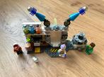 Lego Hidden Side Lab 70418, Ophalen of Verzenden, Zo goed als nieuw, Complete set, Lego