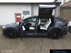 Tesla Model X Plaid 1020PK Long Range 6p. BTW | Full option!, Automaat, Model X, Gebruikt, 1018 pk