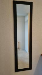Wandspiegel, Huis en Inrichting, Woonaccessoires | Spiegels, Ophalen, Minder dan 50 cm, Gebruikt, 150 tot 200 cm