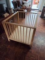 Babybox, Kinderen en Baby's, Boxen, Ophalen, Gebruikt