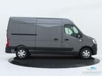 Renault Master T35 2.3 dCi L2H2 150 pk Twin-Turbo (bj 2023), Te koop, Zilver of Grijs, 2298 cc, 750 kg