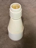 Sun garden grondsteun voor zweefparasol, Ophalen, Nieuw