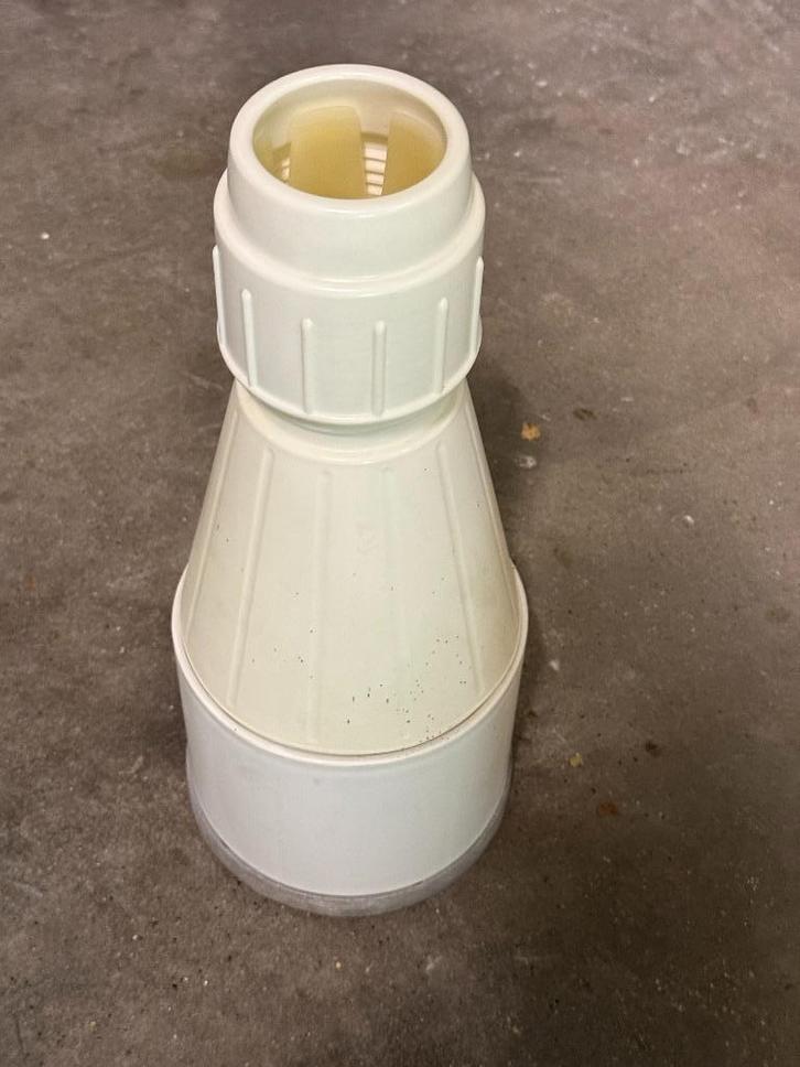 Sun garden grondsteun voor zweefparasol, Tuin en Terras, Overige Tuin en Terras, Nieuw, Ophalen