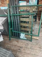 Afzethek voor honden, Ophalen, Gebruikt, 110 cm of meer, 100 cm of meer