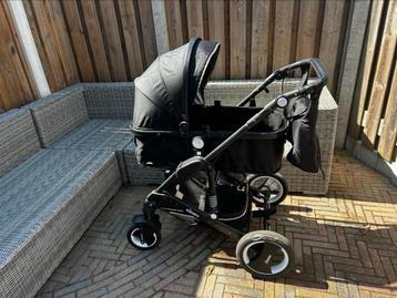 Kinderwagen KIDUKU combi beschikbaar voor biedingen