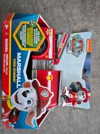 Paw Patrol Marshall Brandweerwagen - Nieuw!, Ophalen of Verzenden, Nieuw, Jongen of Meisje