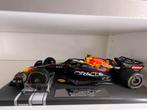 Max Verstappen 1:18 Emilia Romagna 2022, Ophalen of Verzenden, Zo goed als nieuw, MiniChamps