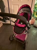 Kinderwagen voor poppen (Bayer Chic), Ophalen, Zo goed als nieuw, Overige merken