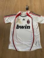 AC Milan Shirt - Voetbalshirt, Wit, Ophalen of Verzenden, Zo goed als nieuw, Voetbal