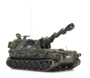 Artitec 6870094 - M109 G gevechtsklaar Bundeswehr in ovp  beschikbaar voor biedingen