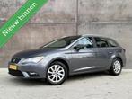 Seat Leon ST 1.4 TSI Style 1ste Eig! | Navi | Climatecontrol, Auto's, Gebruikt, 4 cilinders, Leon, 19 km/l