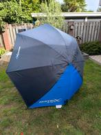 Matrix Space Brolley STS 125cm Visparaplu, Ophalen, Zo goed als nieuw, Overige typen