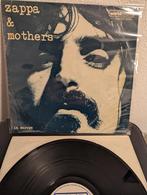 Frank Zappa - In Europa ( vinyl lp), Ophalen of Verzenden, Gebruikt, 12 inch, Progressive