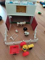 Fisher Price boerderij, Ophalen of Verzenden, Gebruikt, Jongen of Meisje