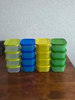 Tupperware diepvriesdozen set, Ophalen of Verzenden, Nieuw