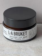 L:Bruket Recovery Lip Mask 15 g, Nieuw, Ophalen of Verzenden, Make-up, Overige kleuren