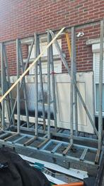 1 Glasbok Prijs 1 stuk afhalen, Doe-het-zelf en Verbouw, Glas en Ramen, 80 tot 120 cm, Overige typen, Zo goed als nieuw, 160 cm of meer