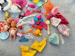 Vintage Barbie accessoires  allerlei, Kinderen en Baby's, Speelgoed | Poppen, Ophalen of Verzenden, Zo goed als nieuw, Barbie