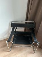 Replica Wassily Stoel - Marcel Breuer Design, Ophalen of Verzenden