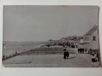 Noordwijk aan Zee Boulevard 1907, Gelopen, Zuid-Holland, Ophalen of Verzenden, Voor 1920