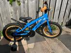 Volare Rocky jongensfiets – 16 inch, Fietsen en Brommers, Fietsen | Jongens, Ophalen, Gebruikt, Volare Rocky, Handrem