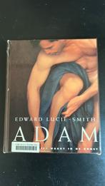 Adam, Boeken, Kunst en Cultuur | Fotografie en Design, Ophalen of Verzenden, Zo goed als nieuw