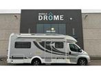 Dethleffs Globedrome 67 T FULL OPTIONS, Caravans en Kamperen, Automaat, Luifel, Ringverwarming, Fiat