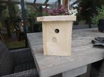 MEZEN nest en voederkastjes en nu ook EGEL kasten., Tuin en Terras, Ophalen, Nieuw