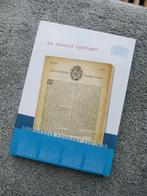 Leeuwarder Courant 250 jaar, Nederland, Krant, Ophalen of Verzenden