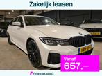 BMW 3-serie Touring 330e Business Edition Plus - M Sport - L, Auto's, BMW, Automaat, 1998 cc, Gebruikt, Euro 6