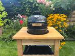 Lokii kamado 13 inch met onderstel, Ophalen, Zo goed als nieuw