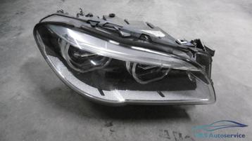 Full LED-koplamp BMW F10-F11 facelift LCI  rechts 63 11 7 35 beschikbaar voor biedingen
