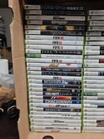 Partij 59 Xbox 360 Games, ., 1 speler, Racen en Vliegen, Ophalen of Verzenden