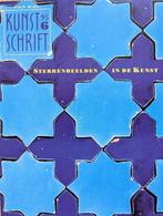 STERREBEELDEN IN DE KUNST, Gelezen, Kunstschrift, Ophalen of Verzenden, Overige onderwerpen
