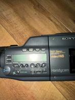 Sony Handycam Video Hi8 Camcorder, Ophalen, Hi 8, Camera