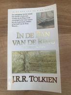 In de ban van de ring - deel 1  - Tolkien, Boeken, Ophalen, Zo goed als nieuw