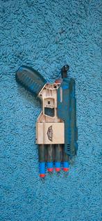 Nerf Alphastrike - Zelf Geverfd, Ophalen of Verzenden, Gebruikt
