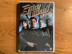 6. STARSHIP TROOPERS 3 (Marauder) met o.a. Casper van Dien., Ophalen of Verzenden, Zo goed als nieuw