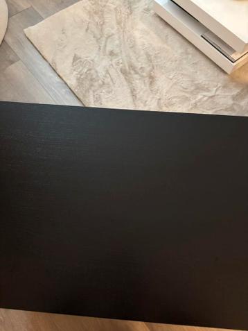 Ikea malm ladekast bruin - afbeelding 2