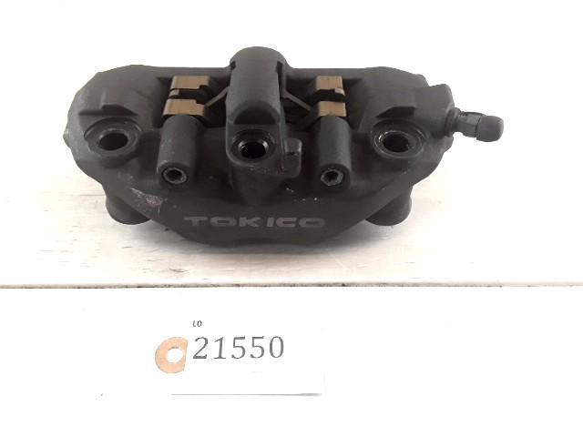 CBR600RR 2005 - 2006 Honda Remklauw D1-39625, Motoren, Accessoires | Overige