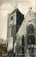 (377-129-029) Oosterend, Verzamelen, Ansichtkaarten | Nederland, Verzenden, Noord-Holland