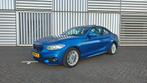 BMW 2-Serie 2.0 220IA 135KW Coupe Aut8 2014 Blauw, 65 €/maand, 4 cilinders, Particulier, 17 km/l
