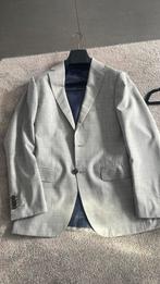 Suitsupply herenpak maat 46 lichtgrijs, Kleding | Heren, Kostuums en Colberts, Ophalen of Verzenden, Zo goed als nieuw, Maat 46 (S) of kleiner