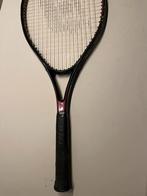 Vintage Rucanor tennisracket, Ophalen of Verzenden, Gebruikt, Racket, Overige merken